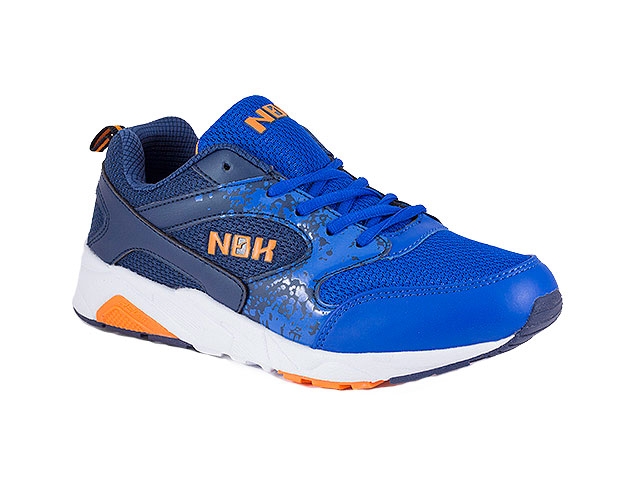 спортни обувки NBK D-71- Сини