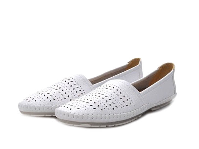 Обувки Matstar Бели