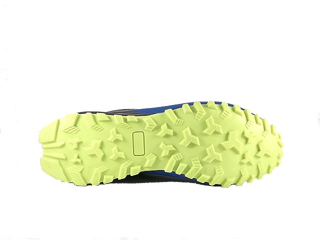 Спортни обувки W108-G зелени