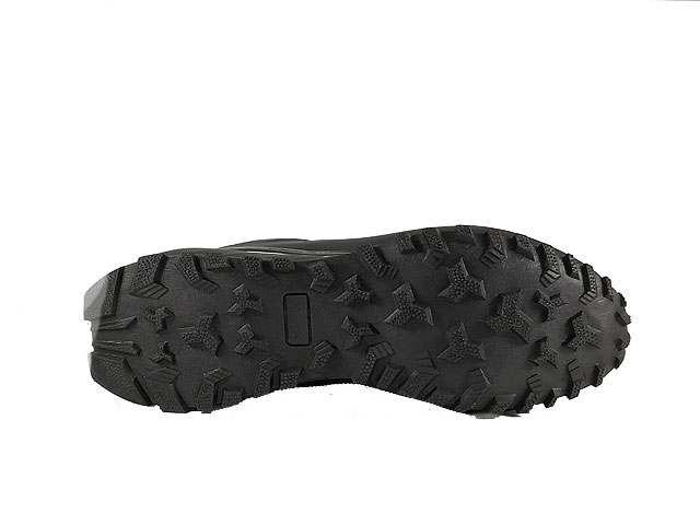 Спортни обувки W108-А черни