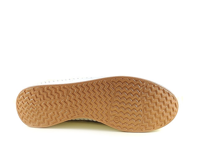 Дамски обувки естествена кожа TR 1027-2 Бели