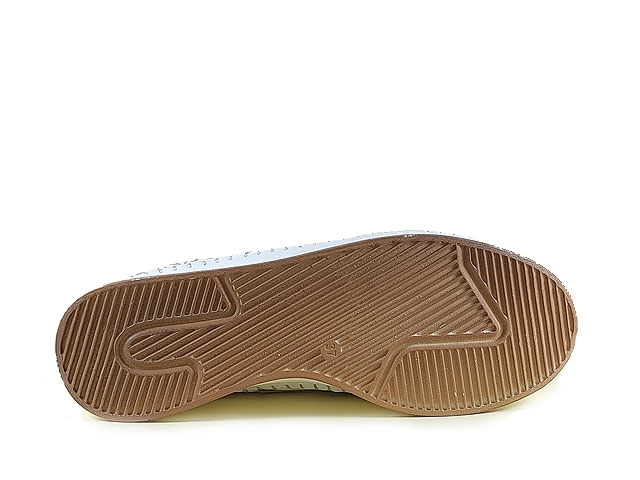 Дамски обувки естествена кожа TR 1024-2 Бели