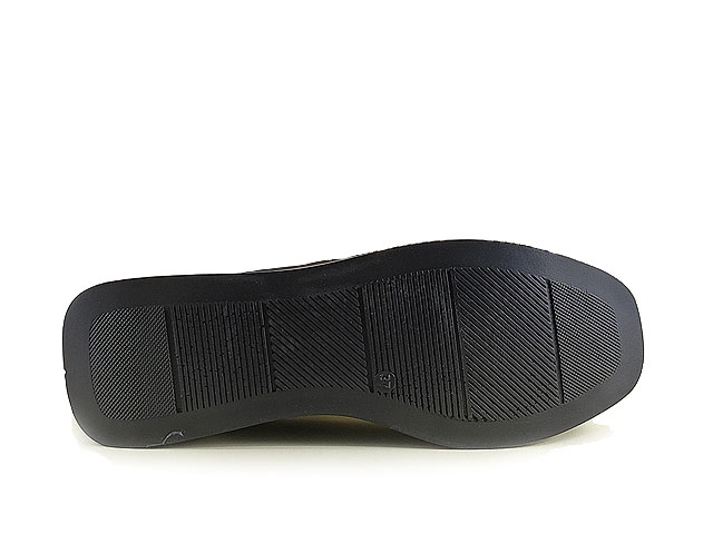 Дамски обувки естествена кожа TR 1021 A-1 Черни