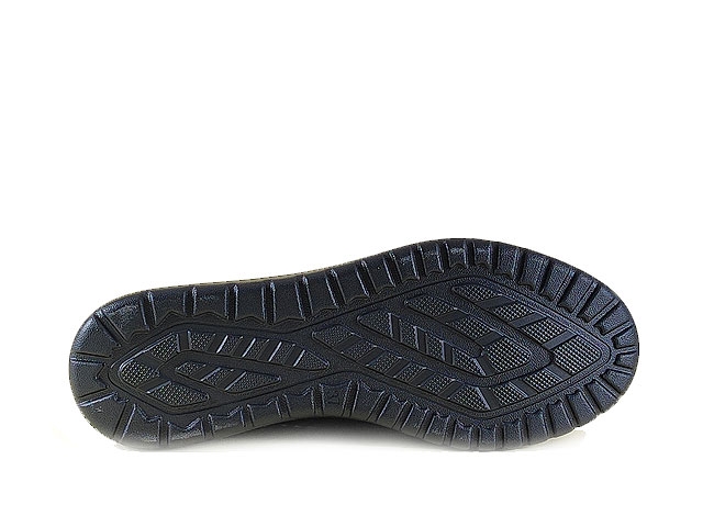 Дамски обувки естествена кожа 2009-1 Черни