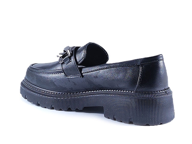 Дамски обувки 095-1 Черни