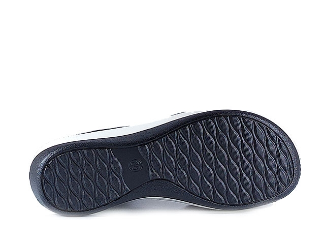 Дамски сандали 5088-1 Черни