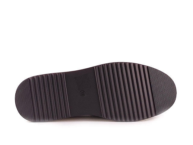 Дамски обувки еко кожа 958-1 Черни