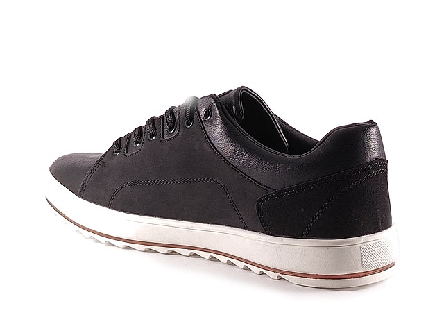 Мъжки спортни обувки 584007-1 Черни