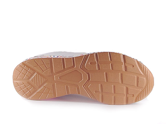 Дамски маратонки 9173-3 Бели