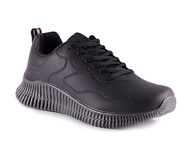 Унисекс маратонки 9193-1 Черни