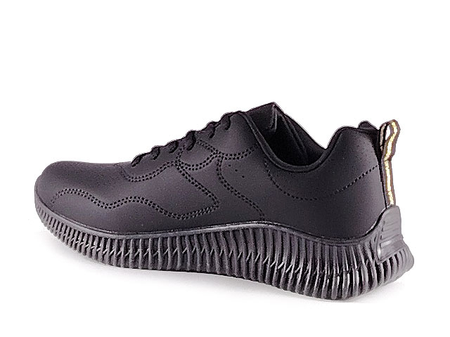 Унисекс маратонки 9193-1 Черни