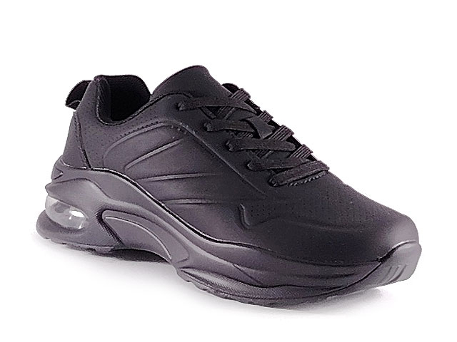 Унисекс маратонки  9194-1 Черни