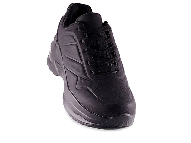 Унисекс маратонки  9194-1 Черни