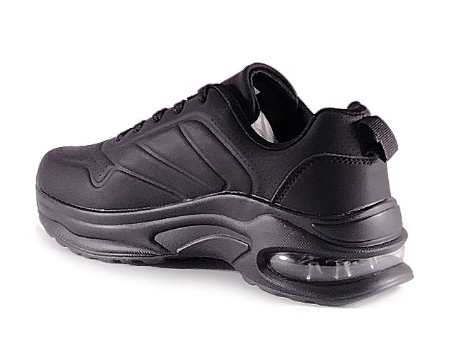 Унисекс маратонки  9194-1 Черни