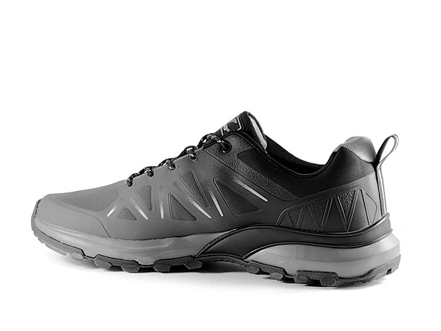 Мъжки маратонки Гигант W 2190-2 Сиви