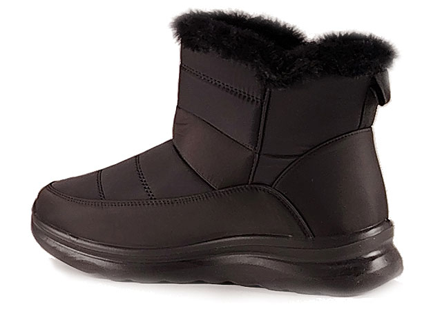 Дамски апрески 06019-1 Черни