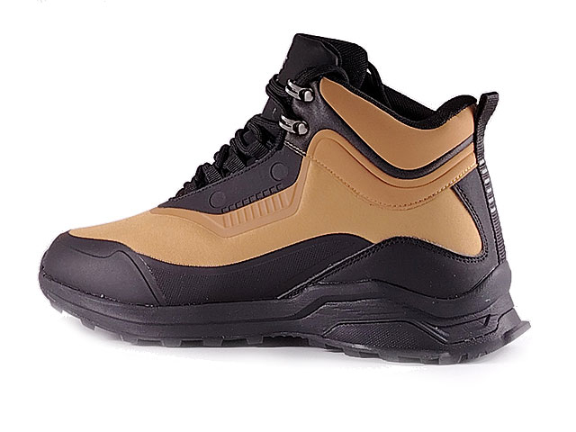 Мъжки боти Grand Attack 30992-3 Камел