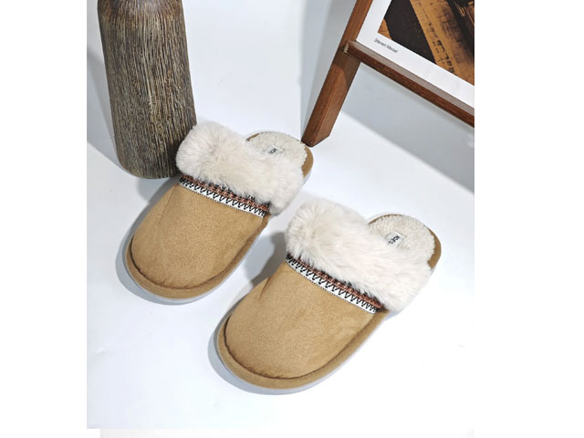 Домашни чехли 50003-2 Камел