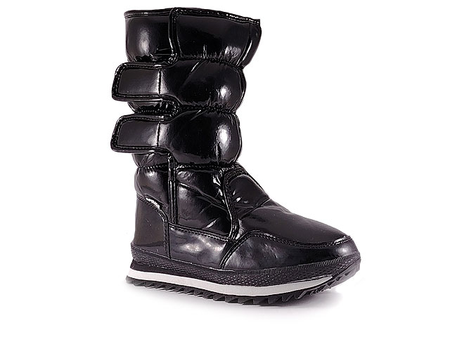 Дамски апрески SG 1088-1 Черни