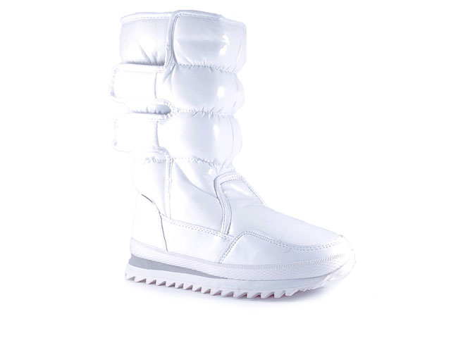 Дамски апрески SG 1088-2 Бели