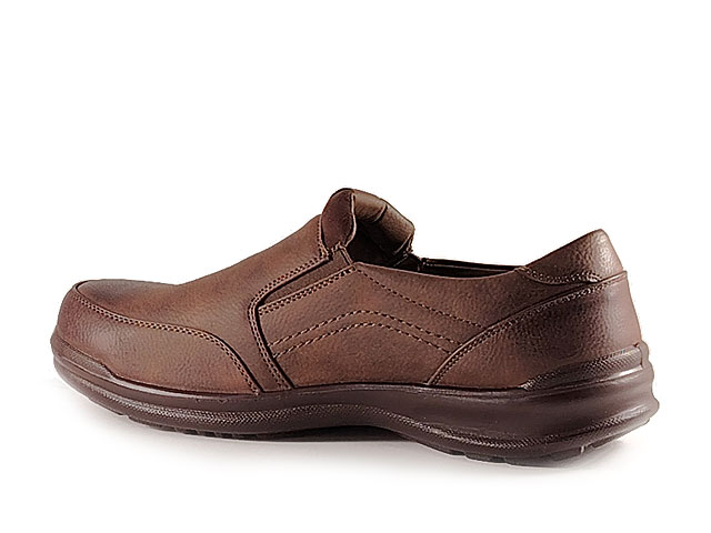 Мъжки обувки 5007-2 Кафяви