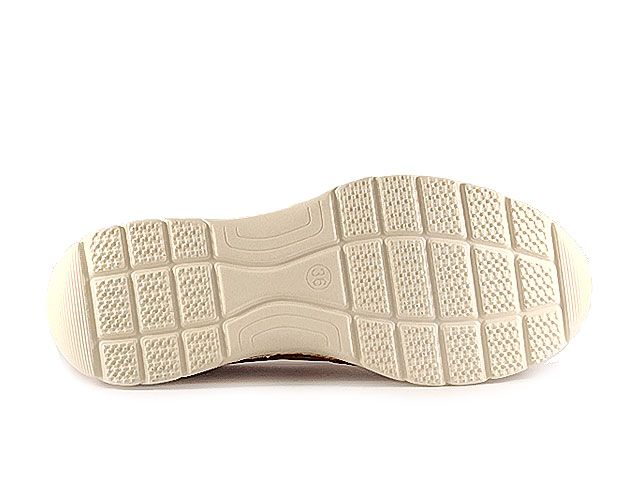 Дамски обувки 18121-2 Кафяви