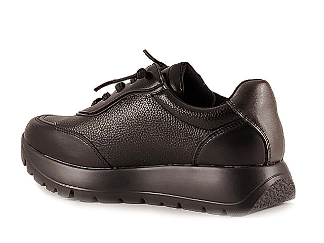 Дамски обувки 18102-1 Черни