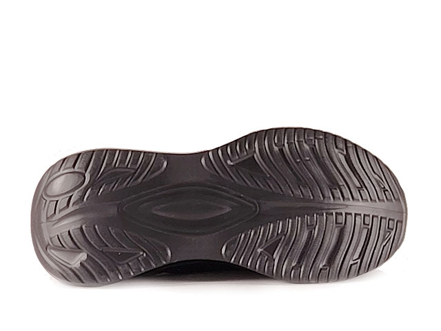 Унисекс летни маратонки  06060-1 Черни