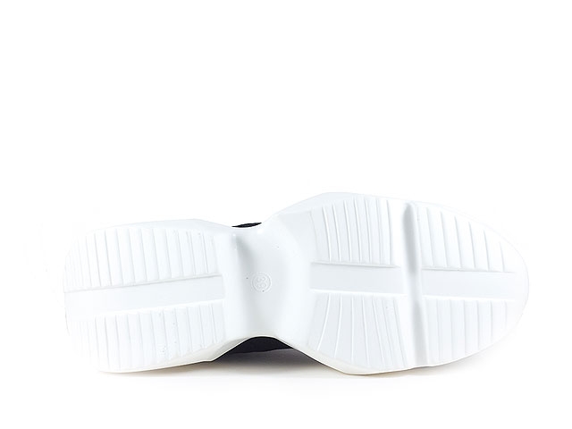 Спортни обувки Бели