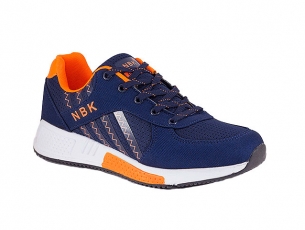 спортни обувки NBK D-73- Оранжеви