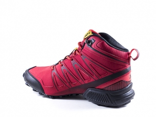 спортни обувки Knup 4640-2 Червени
