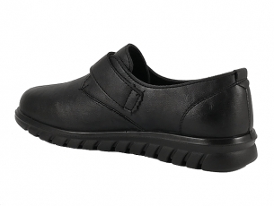 Дамски обувки 6910-1 черни
