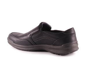 Мъжки обувки 9961-1 черни