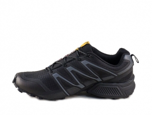 спортни обувки Knup Черни