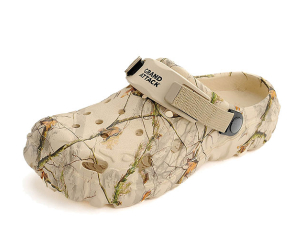 Мъжки крокс 31091-3 Бежови