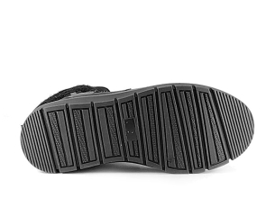 Унисекс боти 3124-1 Черни