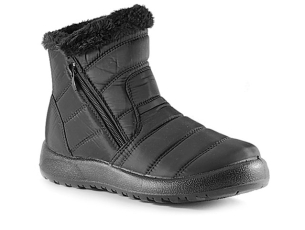 Дамски апрески 04023-1 Черни