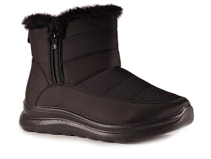 Дамски апрески 06019-1 Черни