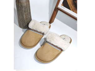 Домашни чехли 50003-2 Камел