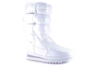 Дамски апрески SG 1088-2 Бели