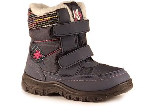 Детски апрески 12345-2 Сини