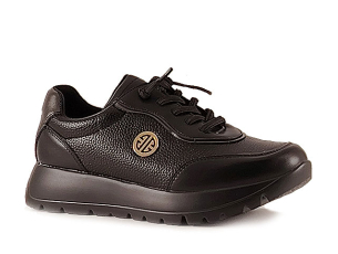 Дамски обувки 18102-1 Черни