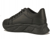 Дамски обувки М667 черни