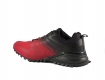 Спортни обувки W108-M червени