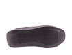 Дамски обувки от естествена кожа TR 1021-1 Черни