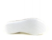 Дамски сандали естествена кожа TR 1028-2 Бели
