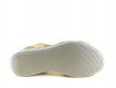 Дамски сандали естествена кожа TR 1029-3 Жълти