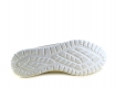 Дамски обувки естествена кожа 2009-2 Бели