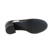 Дамски елегантни обувки от еко кожа 2010-1 Черни