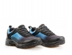 Мъжки маратонки Soft Shell Grand Attack 30988-3 Черно и синьо